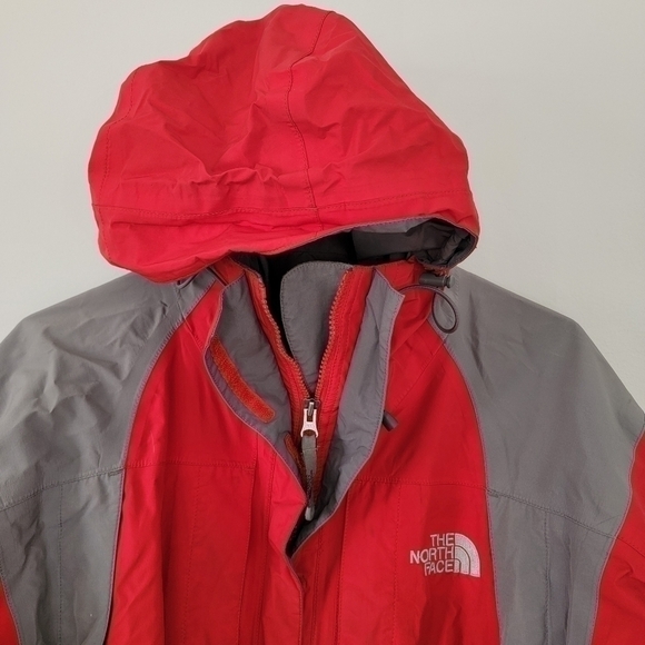 THE NORTH FACE Red Summit Series Ski Snow Jacket - Picture 3 of 16